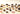 An assortment of assorted chocolates and truffles in various shapes, colors, and flavors, arranged on a light, cream-colored background. - AI generated text
