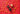 Three assorted chocolates, including one wrapped piece, one with a caramel filling, and one coated in dark chocolate sprinkles, are arranged on a red surface surrounded by scattered amber-colored sugar shards. - AI generated text