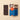 A Dark Hazelnut No Sugar Added Bar Bundle is shown beside five stacked Venchi chocolate wrappers, each displaying hazelnuts along with blue and orange text.