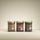 The Assorted Spreads Bundle of 3 is displayed side by side, each with a unique label and gold lid, set against a plain beige background.
