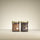 The Milk & Dark Spreads Bundle of 2 features two Venchi hazelnut spreads—Nocciolata Latte (milk) and Nocciolata Dark (plant-based)—each in a jar with a gold lid and clear branding, shown on a neutral background.
