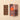 A Venchi Milk Bars Bundle is displayed alongside its brown packaging, featuring images of chocolate bars, the Venchi logo, and text stating "Milk Chocolate, Enveloping, Net Wt. 2.75oz (78g).