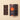 A Venchi 75% Extra Dark Bars Bundle is shown with six stacked single-flavour wrappers on a beige background. The unwrapped chocolate bar features a geometric pattern, and the wrappers have black, orange, and blue accents.