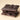 Three pieces from the 75% Extra Dark Bars Bundle are stacked, with the top bar displaying VENCHI engraved on it, set against a light beige background.