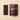 An 85% Dark Chocolate Bar Bundle is displayed with six stacked extra dark chocolate bar packages featuring a sleek dark design and orange label, all set against a beige background.
