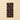 A rectangular 85% Dark Chocolate Bar from the 85% Dark Chocolate Bar Bundle features a geometric pattern and VENCHI embossed across the center, displayed on a beige background—capturing the rich allure of premium chocolate.