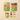 The Pistachio Bundle features elegant bars, chocolate pieces, and a jar of pistachio spread set against a soft beige backdrop. - AI generated text