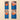 Four Venchi No Sugar Added bars—two milk hazelnut, two extra dark—artfully arranged on a smooth beige surface. - AI generated text