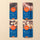 Four Venchi No Sugar Added bars—two milk hazelnut, two extra dark—artfully arranged on a smooth beige surface. - AI generated text
