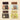 Assorted Snack Bars Bundle of 16