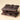 75% Extra Dark Chocolate Bar Set of 6