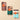 An assortment of Venchi Mixed Milk Bars elegantly arranged on a soft beige background, highlighting distinct Italian artistry. - AI generated text