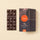75% Extra Dark Chocolate Bar Set of 6