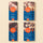 Assorted NO Added Sugar Bars Set of 6