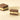 Cremino Pistache Noir 9 pcs