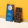 NO Added Sugar Extra Dark Bar