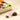 Maxi Murrine gift book with assorted chocolates 333 g
