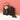 70% Dark Chocolate Hazelnut Bar