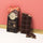 70% Dark Chocolate Hazelnut Bar