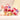 Poppy gift bag with chocolate eggs 200 g
