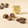 Cuori di Cioccolato al Latte 13 pz