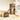 Milk Assorted Chocolate Bars Bookcase