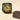 Chocoviar 75% Dark Bulk Bag