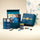 NO Added Sugar Tasting Gift Set Maxi
