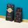 80% Extra Dark Barrel-Aged Chocolate Bar
