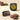 Chocoviar 75% 5 Stk