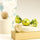 Pearl Salted Pistachio 9 pcs