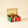 Cuba Rhum Chocolates Gift Tin Medium