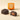 Chocoviar Orange Bulk Bag