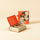 Granblend Italy Mini Book Small