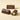 70% Dark Hazelnut Ingot Bulk Bag