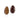 Gran 70% Extra Dark Hazelnut Egg 540 g