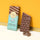 Tiramisù Chocolate Bar