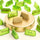 Pistachio Chocolate Bulk Bag