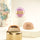 Caramel and Vanilla Pannacotta Chocolate 6 pcs