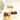 Ingot Gianduia Chocolate and Hazelnut 7 pcs