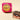 Chocoviar Raspberry 95g