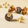 Pearl Dark Gianduia 9 pcs