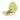 Green egg gift box with chocolate eggs 200 g
