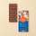 NO Added Sugar Milk Hazelnut Bar 3.52 oz