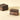 Cremino Extra Dark 9 pcs