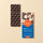 NO Added Sugar Dark Hazelnut Bar 3.52 oz
