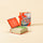 Cremino Assorted Firenze Mini Book Small