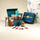 Milk Chocolate Tasting Gift Set Maxi