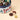 CHRISTMAS VINTAGE DREAM METAL TIN 400 g 4 pcs