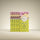 Pistachio Chocolate Crunchy Bar Bundle of 6